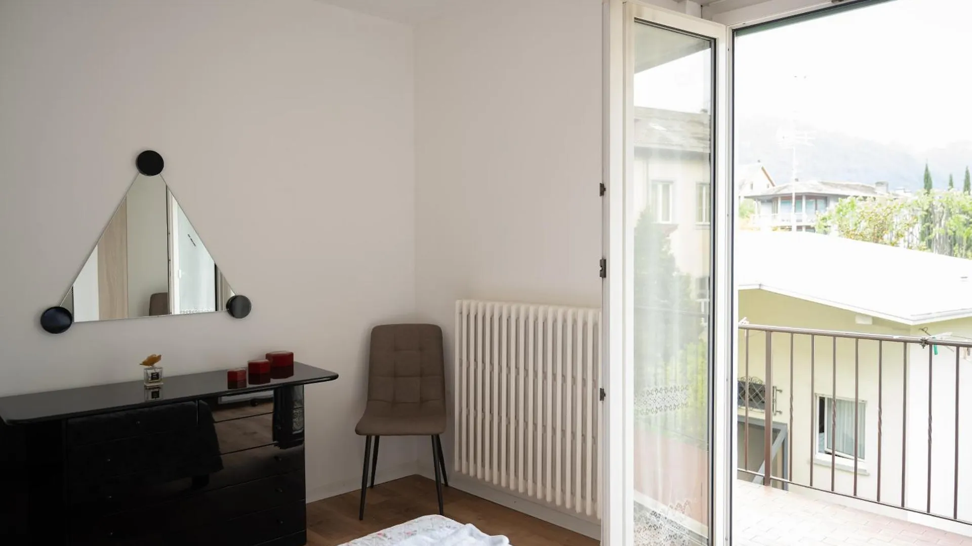 Apartamento Paolina'S Sweet Home Tirano Itália