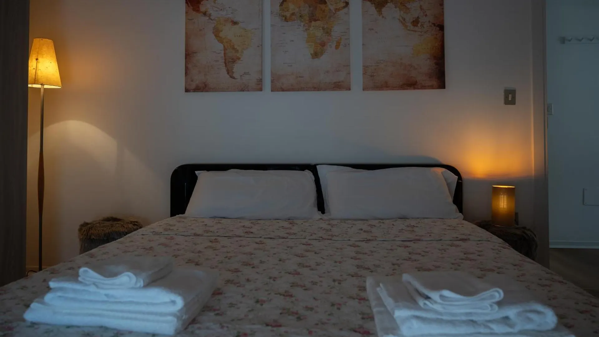 Apartamento Paolina'S Sweet Home Tirano