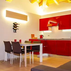  Apartamento House Viola